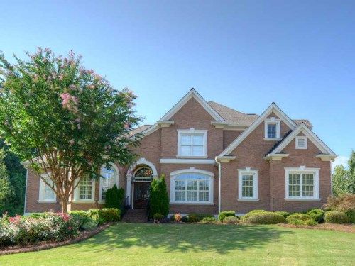 7225 Meadow Brook Court, Cumming, GA 30040