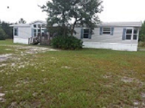 137 Franklin Ave, Pomona Park, FL 32181