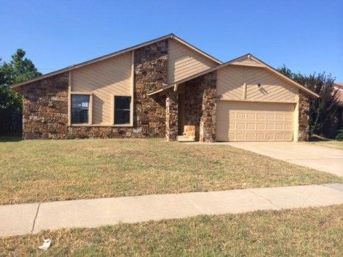 117 Cypress Dr, Oklahoma City, OK 73170