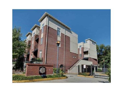 Unit C109 - 401 10th Street Nw, Atlanta, GA 30318