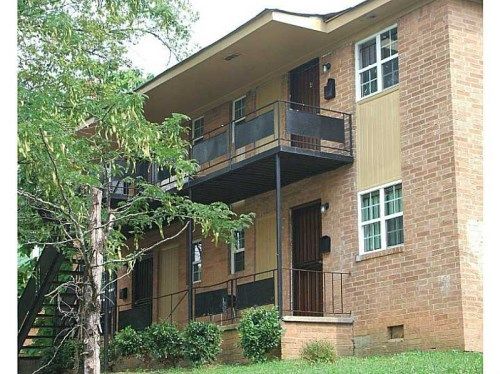 603 James P Brawley Drive Nw, Atlanta, GA 30318