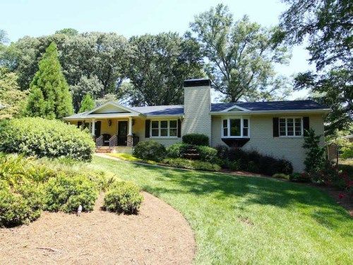 1491 Memory Lane Se, Smyrna, GA 30080
