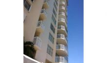 18081 BISCAYNE BL # 805-4 North Miami Beach, FL 33160