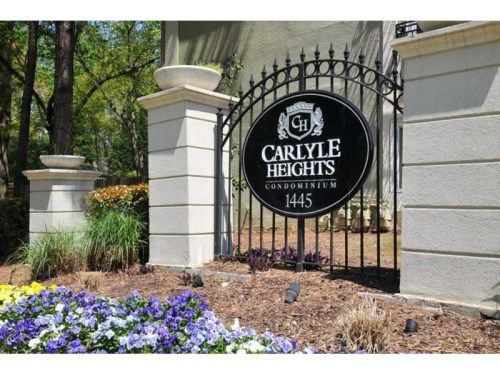 Unit G8 - 1445 Monroe Drive Ne, Atlanta, GA 30324