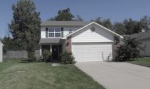 6610 Bertha Street Indianapolis, IN 46241