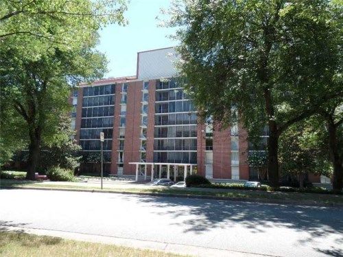 Unit 302 - 130 26th Street Nw, Atlanta, GA 30309