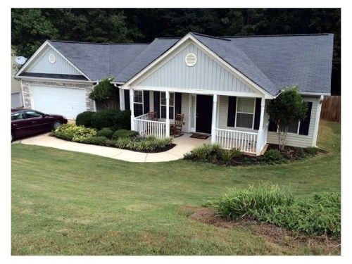 351 Jefferson Walk Circle, Jefferson, GA 30549