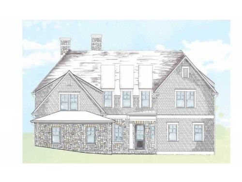 3545 Habersham Road Nw, Atlanta, GA 30305