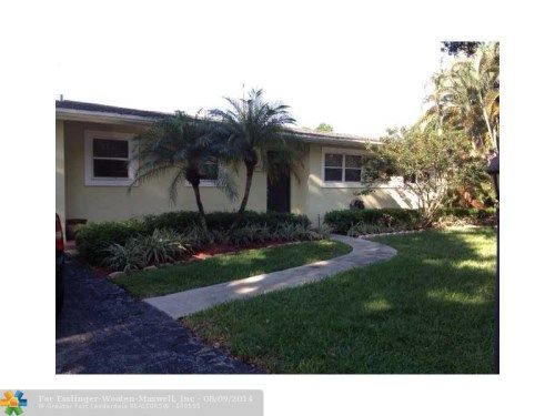 4701 SW 10TH ST, Fort Lauderdale, FL 33317