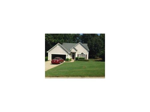 655 Prestonwood Drive, Lawrenceville, GA 30043