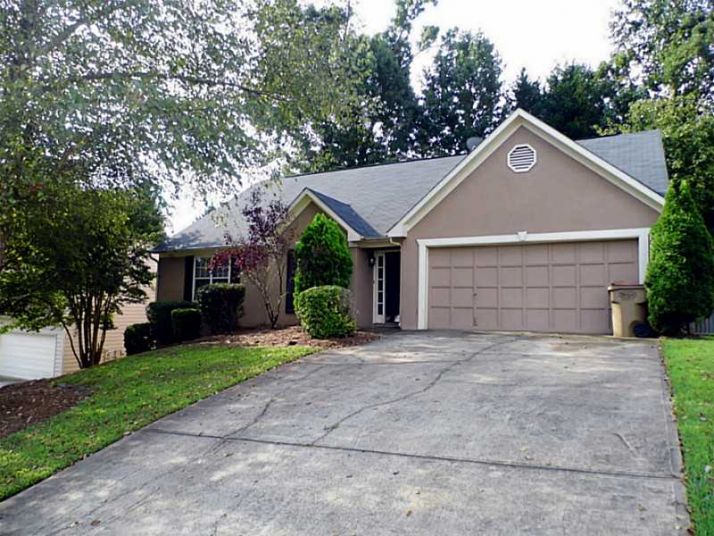 105 Columbia Place, Woodstock, GA 30189