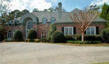 5320 Cross Roads Manor Drive Atlanta, GA 30327