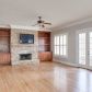 1719 Buckhead Valley Lane Ne, Atlanta, GA 30324 ID:10305866