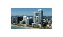 6799 COLLINS AV # 1201 Miami Beach, FL 33141