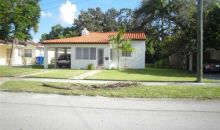 1857 SW 24 TE Miami, FL 33145