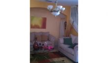 15251 SW 9 WY # 15251 Miami, FL 33194