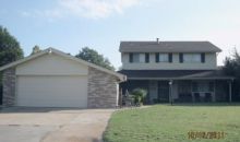 4016 Riverside Dr Bethany, OK 73008