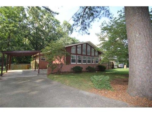 1572 Anita Place Ne, Atlanta, GA 30306