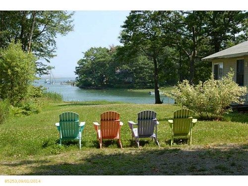 155 Wildes District Road, Kennebunkport, ME 04046