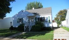 1804 S. Jefferson S Bay City, MI 48708