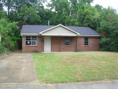 2574 Burns Ave, Memphis, TN 38114