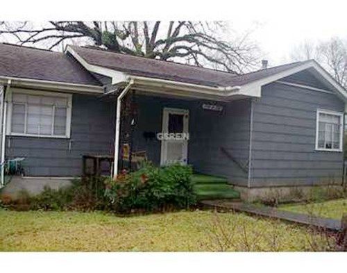 502 Avenue F, Bogalusa, LA 70427