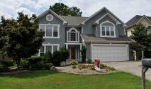 3635 River Trace Drive Alpharetta, GA 30022