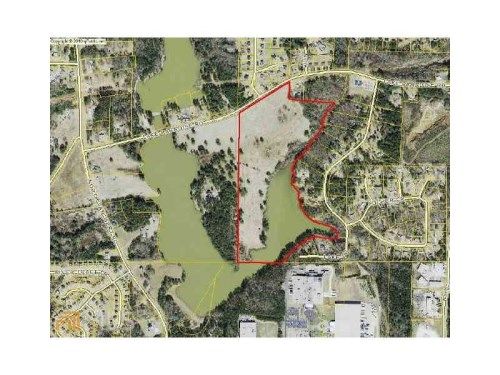 0 Lake Paradise, Villa Rica, GA 30180