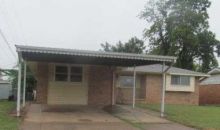 4809 Southeast 20th St Oklahoma City, OK 73115