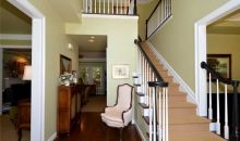6214 Poplar Bluff Circle Norcross, GA 30092