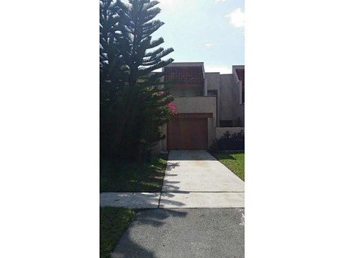 1657 NW 58TH AV # 15, Fort Lauderdale, FL 33313