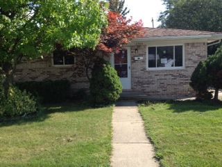 16984 Wilson Ave, Eastpointe, MI 48021
