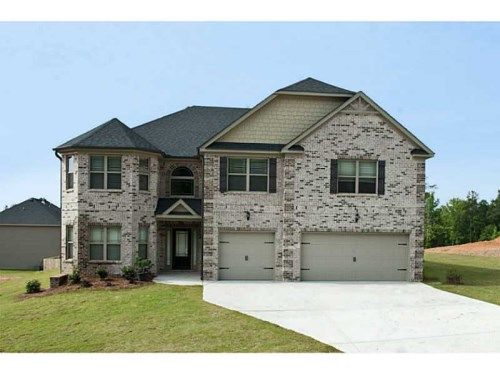 520 Longview Lane, Atlanta, GA 30349