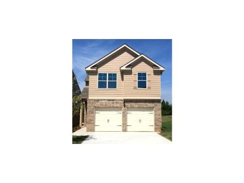 5874 Seabright Lane, Atlanta, GA 30349
