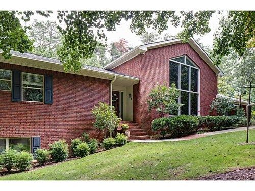 1840 Pine Ridge Drive, Cumming, GA 30040