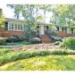 1561 Council Bluff Drive, Atlanta, GA 30345 ID:9921037
