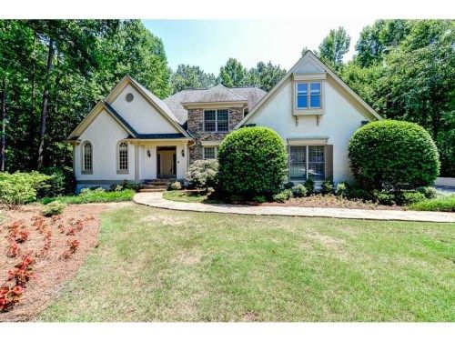 220 Gold Creek Court, Atlanta, GA 30350