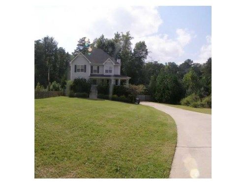 131 Oliver Court, Douglasville, GA 30134
