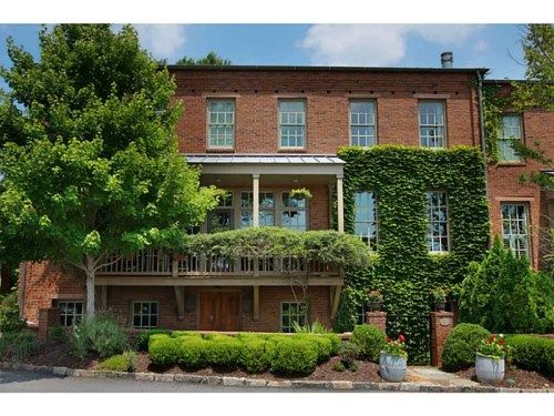 Unit 3 - 65 Sloan Street, Roswell, GA 30075