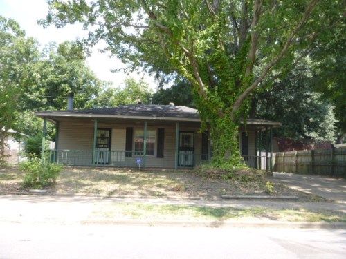 1848 Parnassus St, Memphis, TN 38108