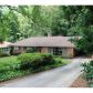1150 Briar Vista Terrace Ne, Atlanta, GA 30324 ID:10027169