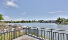 20 spinnaker place Redwood City, CA 94065