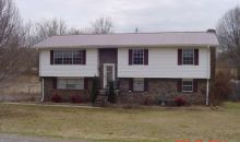 Co Rd 713 Higdon, AL 35979