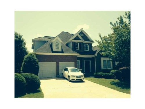 1894 Fox Chapel Drive, Smyrna, GA 30080