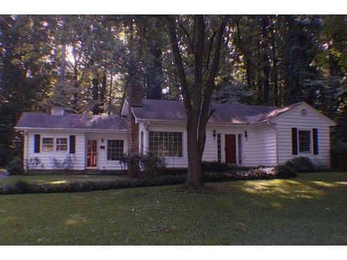 2976 Sylvan Road Sw, Atlanta, GA 30344