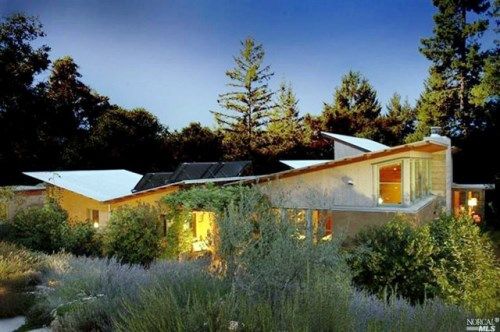 5100 Vine Hill Rd, Sebastopol, CA 95472