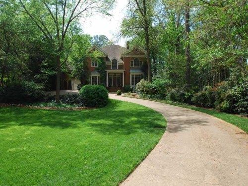 508 Peachtree Battle Avenue, Atlanta, GA 30305
