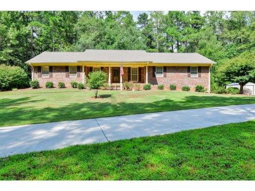 1513 Dorris Road, Douglasville, GA 30134