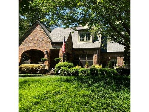 856 Berkshire Road Ne, Atlanta, GA 30324