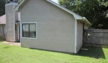 26 PARK DR Jacksonville, AR 72076